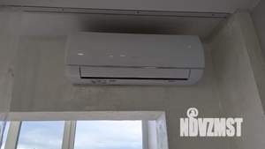 1-к квартира, посуточно, 44м2, 16/20 этаж