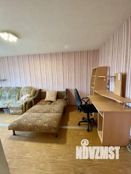 1-к квартира, на длительный срок, 33м2, 5/5 этаж