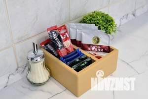 1-к квартира, посуточно, 38м2, 5/5 этаж