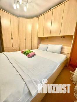 1-к квартира, посуточно, 65м2, 1/1 этаж