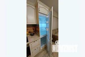 1-к квартира, посуточно, 57м2, 4/26 этаж