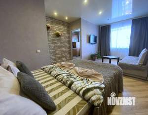 1-к квартира, посуточно, 32м2, 5/5 этаж