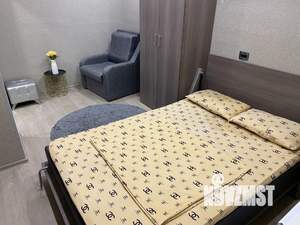 1-к квартира, посуточно, 30м2, 8/9 этаж