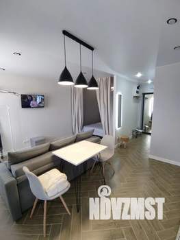 Студия квартира, посуточно, 30м2, 9/11 этаж