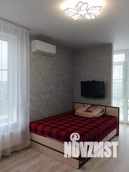 2-к квартира, посуточно, 52м2, 5/10 этаж