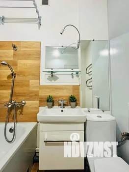 1-к квартира, посуточно, 31м2, 3/5 этаж