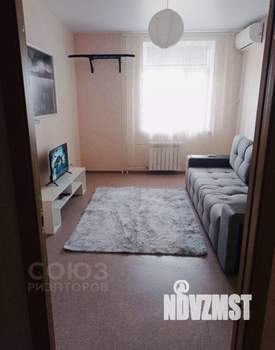 1-к квартира, на длительный срок, 42м2, 11/16 этаж