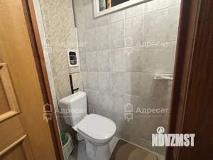 2-к квартира, на длительный срок, 40м2, 4/5 этаж