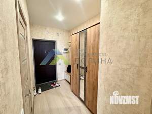 Студия квартира, на длительный срок, 21м2, 7/22 этаж