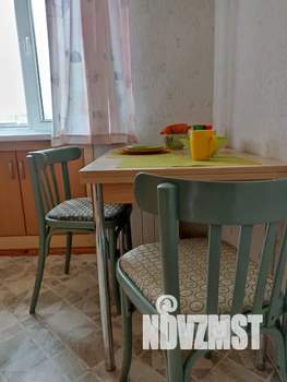 1-к квартира, посуточно, 32м2, 5/5 этаж