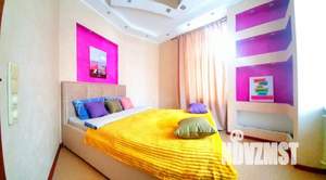 2-к квартира, посуточно, 45м2, 1/1 этаж