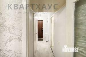 1-к квартира, на длительный срок, 36м2, 3/9 этаж