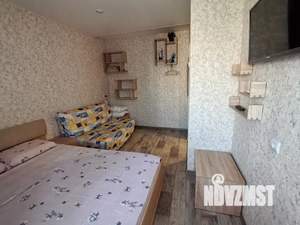 1-к квартира, посуточно, 25м2, 8/9 этаж