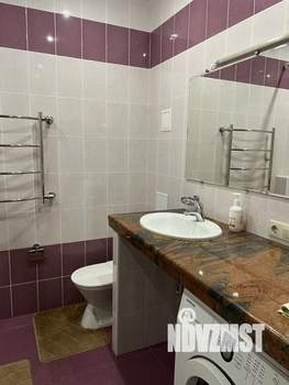 2-к квартира, посуточно, 82м2, 3/10 этаж