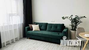 1-к квартира, посуточно, 54м2, 1/1 этаж