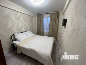 3-к квартира, на длительный срок, 63м2, 6/9 этаж