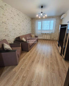 2-к квартира, на длительный срок, 54м2, 1/9 этаж