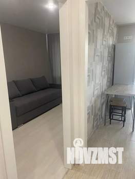 1-к квартира, посуточно, 38м2, 9/10 этаж