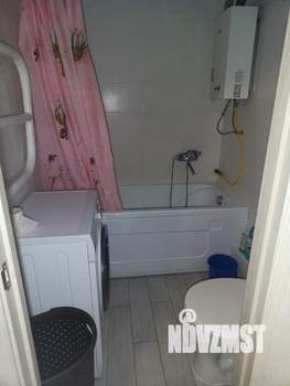 1-к квартира, на длительный срок, 32м2, 2/5 этаж