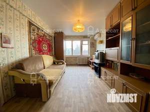 1-к квартира, на длительный срок, 32м2, 5/5 этаж