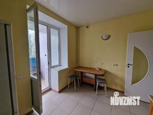 1-к квартира, на длительный срок, 38м2, 5/12 этаж