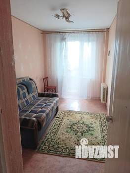 2-к квартира, на длительный срок, 57м2, 2/9 этаж