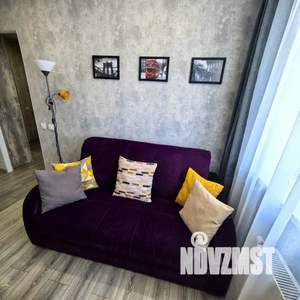 2-к квартира, посуточно, 37м2, 9/10 этаж