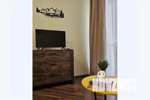 1-к квартира, посуточно, 39м2, 2/13 этаж