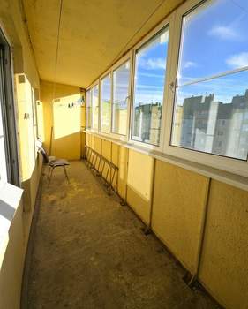2-к квартира, на длительный срок, 54м2, 8/9 этаж