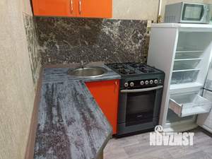 1-к квартира, на длительный срок, 34м2, 1/9 этаж
