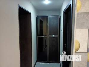 3-к квартира, на длительный срок, 56м2, 5/5 этаж