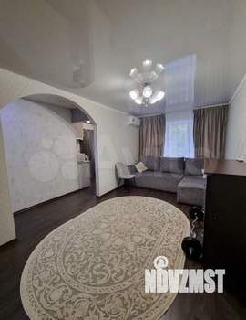 2-к квартира, на длительный срок, 42м2, 1/4 этаж