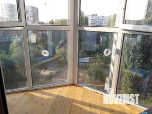 1-к квартира, посуточно, 37м2, 7/9 этаж