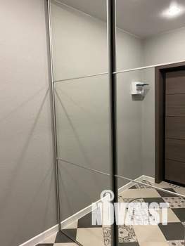 2-к квартира, посуточно, 48м2, 3/9 этаж