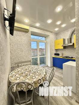 2-к квартира, посуточно, 52м2, 8/8 этаж