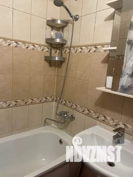 2-к квартира, посуточно, 47м2, 3/8 этаж