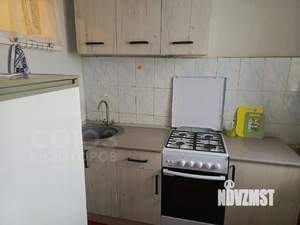 1-к квартира, на длительный срок, 30м2, 5/5 этаж