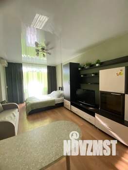 Студия квартира, посуточно, 30м2, 4/5 этаж