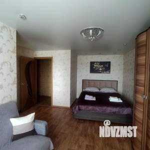 1-к квартира, посуточно, 32м2, 4/5 этаж