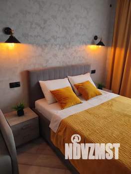 1-к квартира, посуточно, 47м2, 5/10 этаж