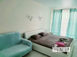 2-к квартира, посуточно, 60м2, 1/1 этаж