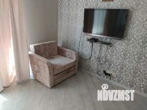 1-к квартира, посуточно, 31м2, 3/3 этаж