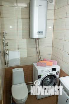 1-к квартира, посуточно, 39м2, 13/17 этаж