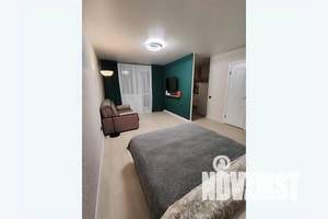 1-к квартира, посуточно, 30м2, 4/5 этаж