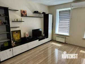 1-к квартира, на длительный срок, 38м2, 3/5 этаж