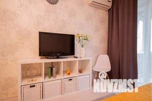 1-к квартира, посуточно, 32м2, 3/9 этаж