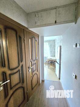 2-к квартира, на длительный срок, 44м2, 2/5 этаж