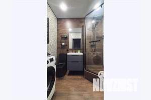 1-к квартира, посуточно, 25м2, 22/22 этаж