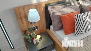 Студия квартира, посуточно, 33м2, 8/9 этаж