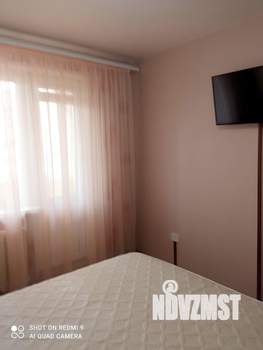 2-к квартира, посуточно, 51м2, 7/9 этаж